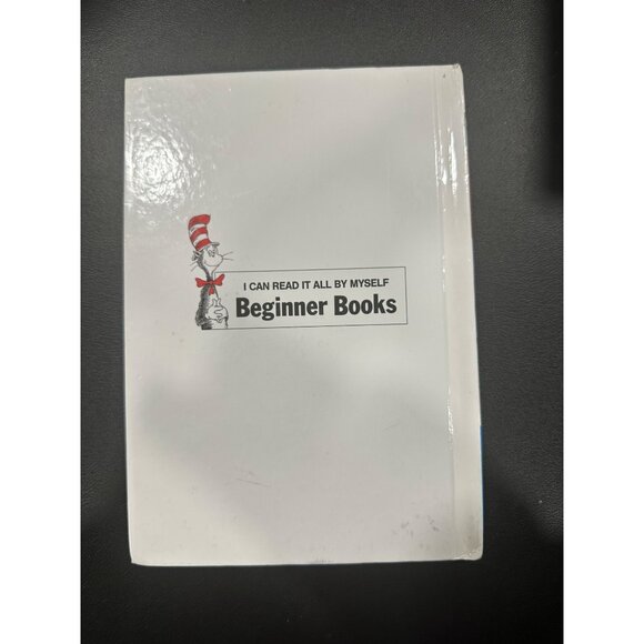 6 book Dr. Suess bundle “it’s not easy being a bunny”  “are you my mother” - Picture 12 of 16